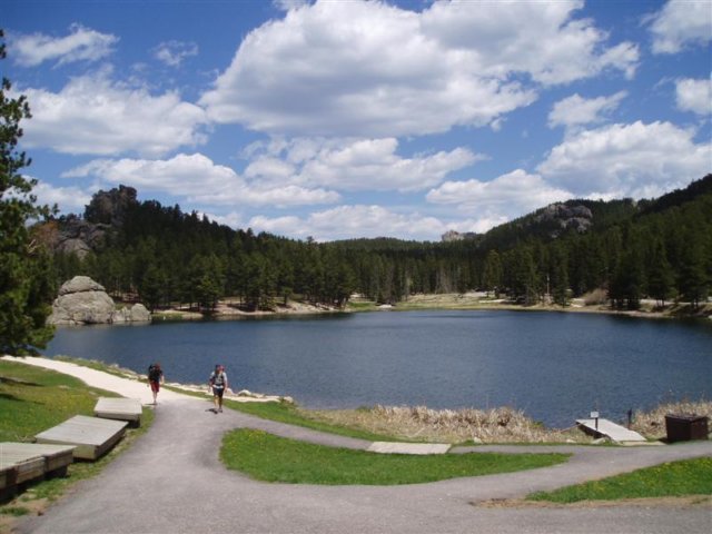 wecameacrossthislakewhiledrivingthroughcustardstateparkthebeautifullakeslyvan.jpg