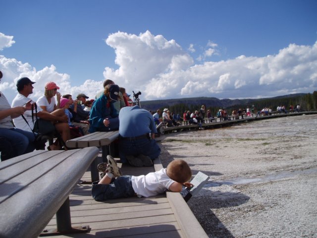 howcutealittlekidtracingthelettersonthissignthesignsaysgrandgeyser.jpg